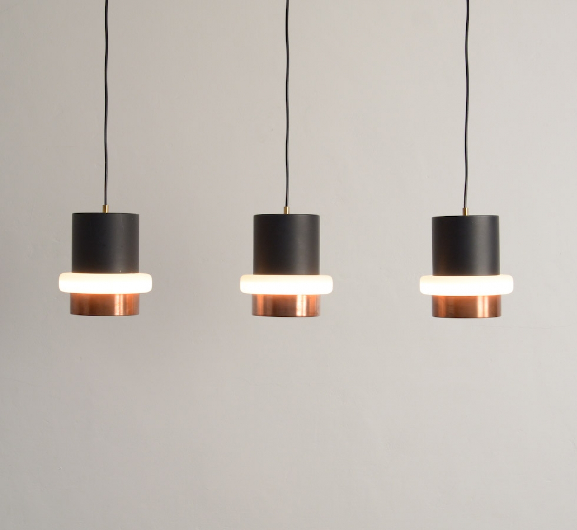 lampadario illuminazione vintage lampada hammerborg