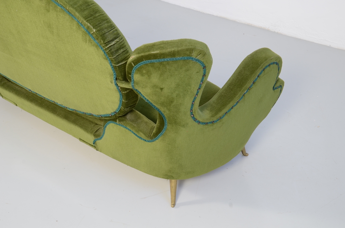 Mobili vintage interior design