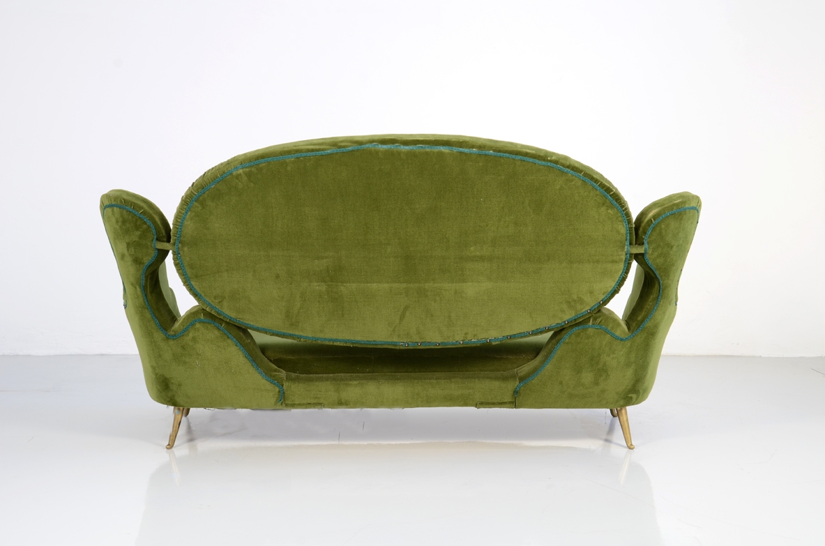 Mobili vintage interior design