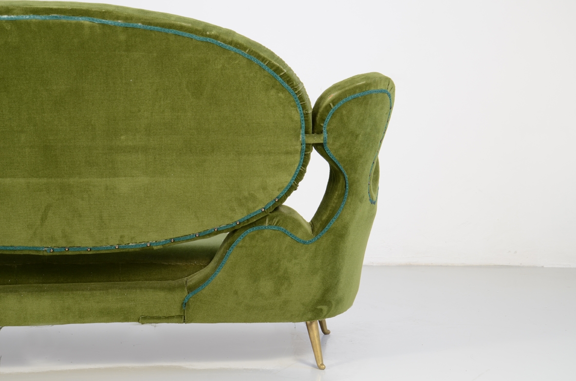 Mobili vintage interior design