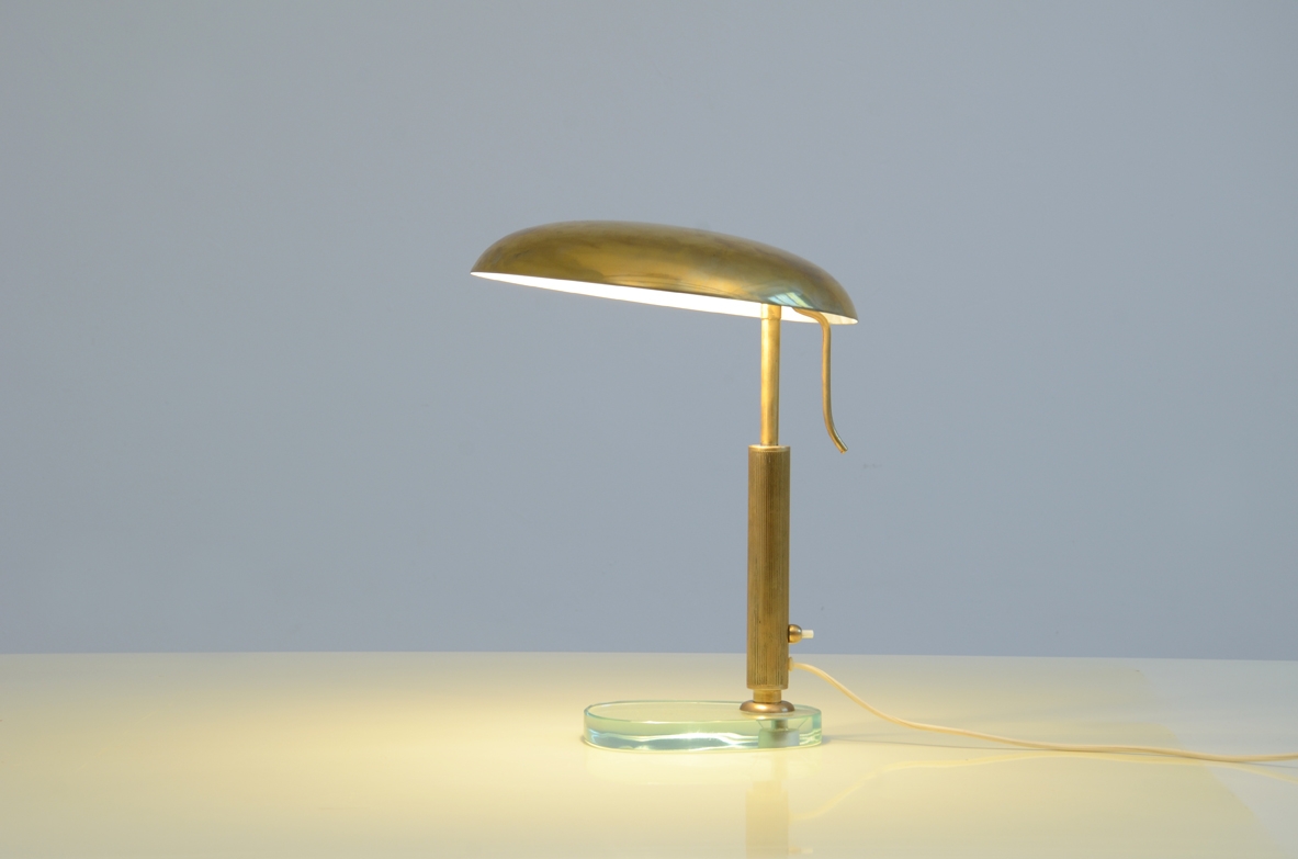 lampade tavolo illuminazione vintage lampada