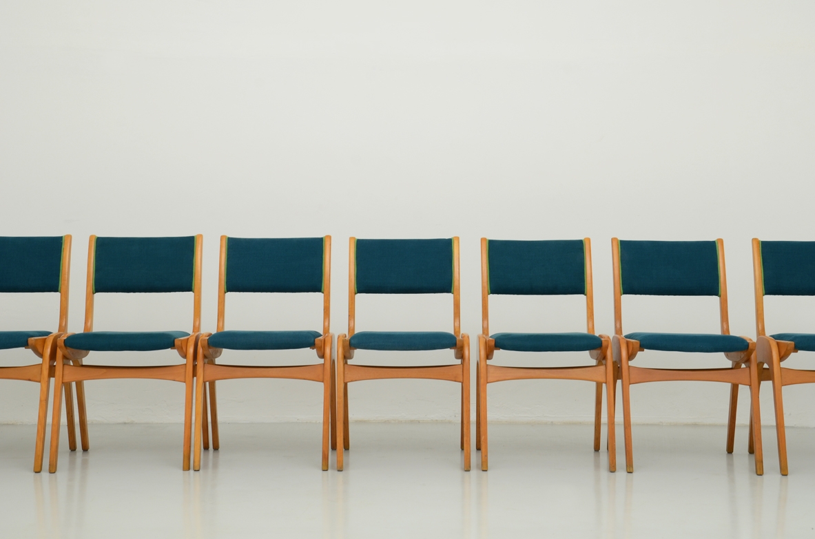 vintage chairs, danish furniture milano, mid century modern, shopping furniture milano