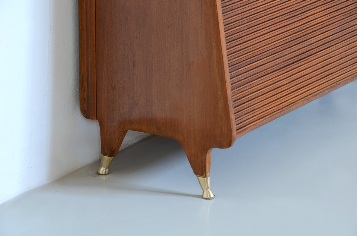 vintage sideboard, midcentury sideboard, vintage furniture milan, modern interior design