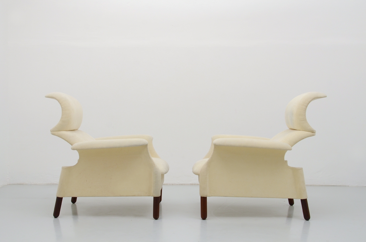 Mid century modern design Milan