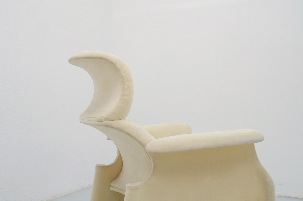 Mid century modern design Milan