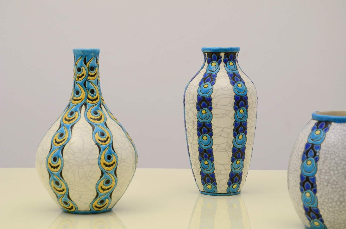vasi ceramica vintage