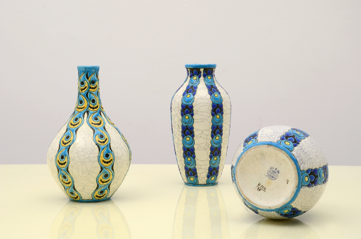 vasi ceramica vintage