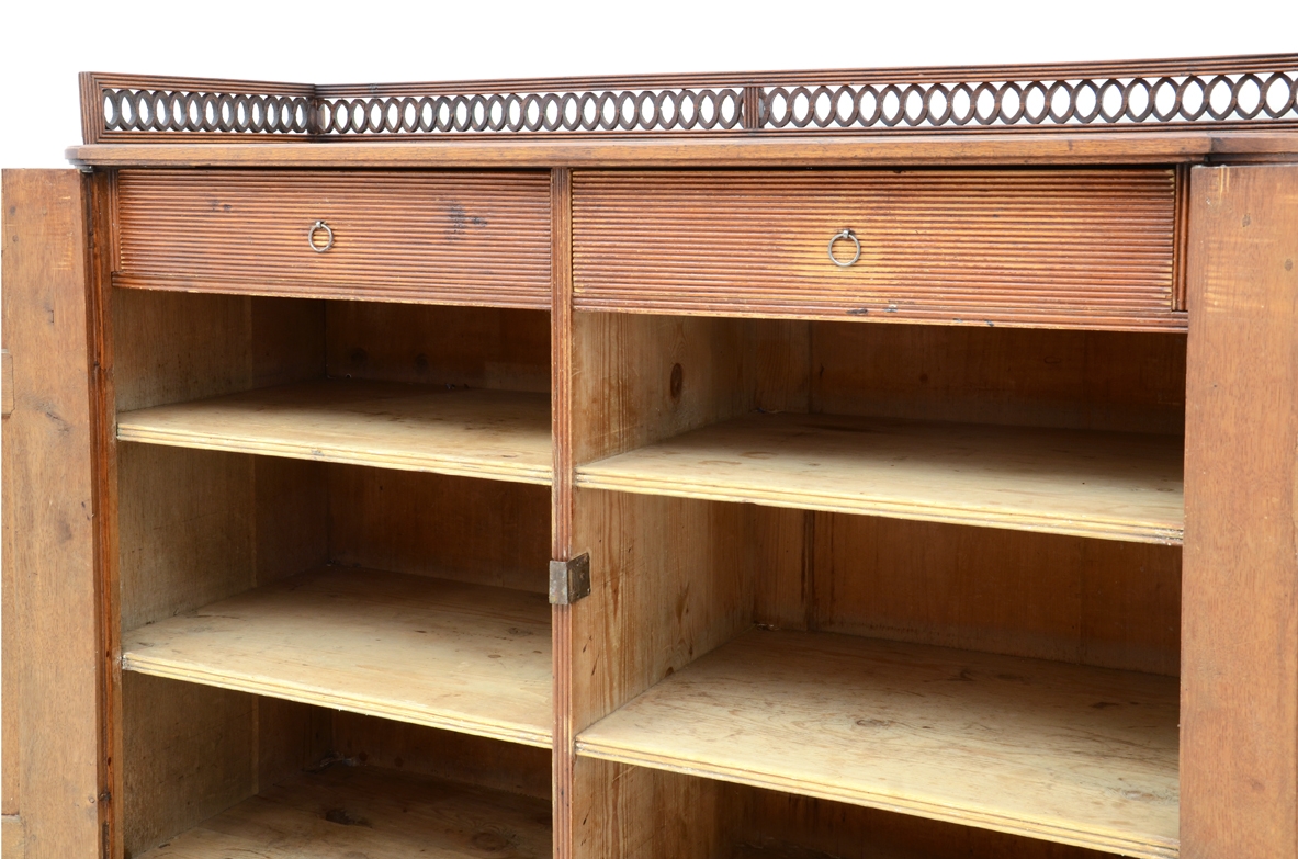 1950's Swedish vintage sideboard mid century 