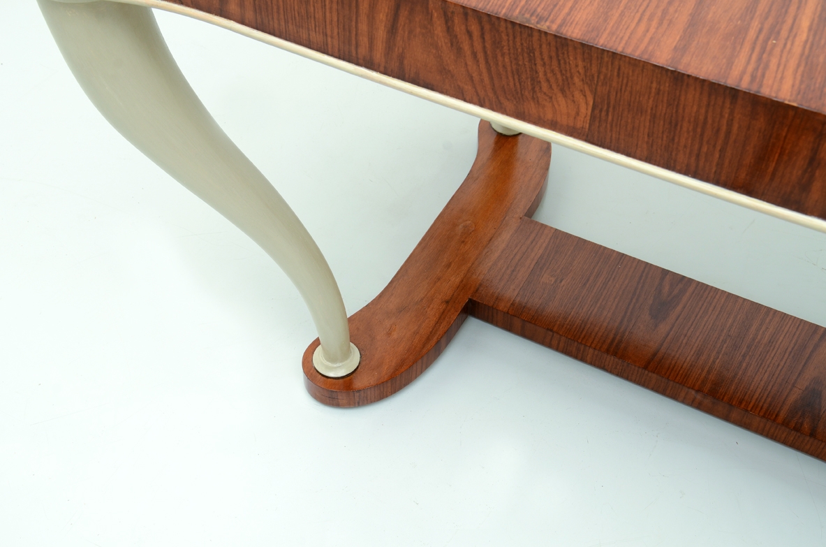 Arredamento vintage galleria design Milano