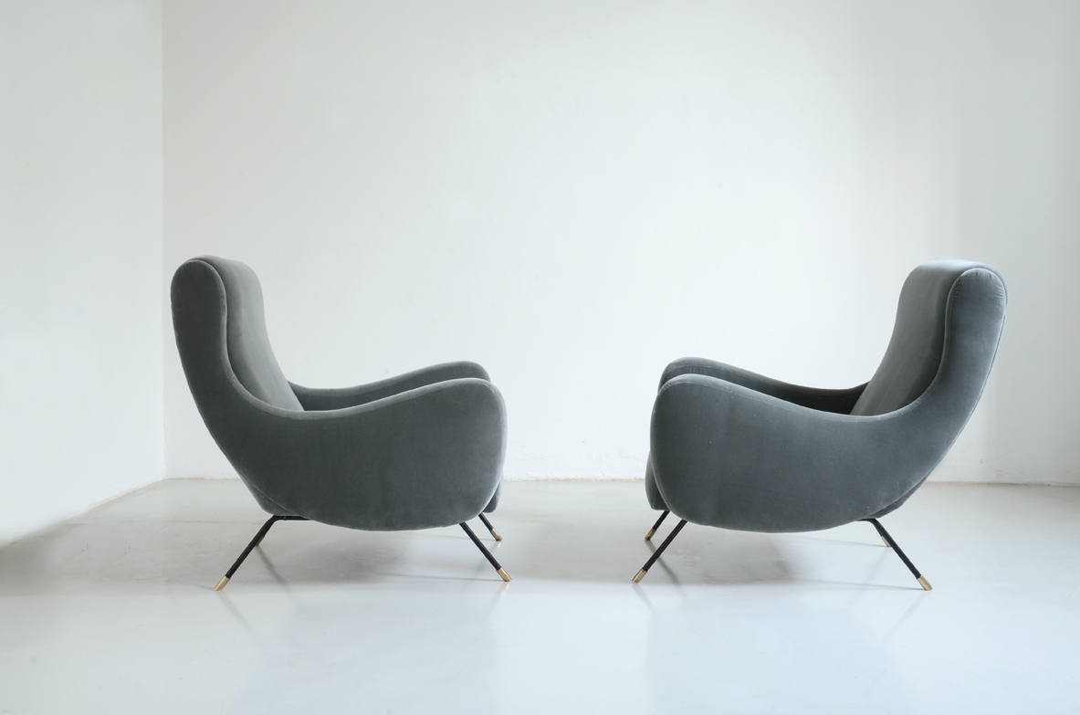 Arredamento modernariato milano