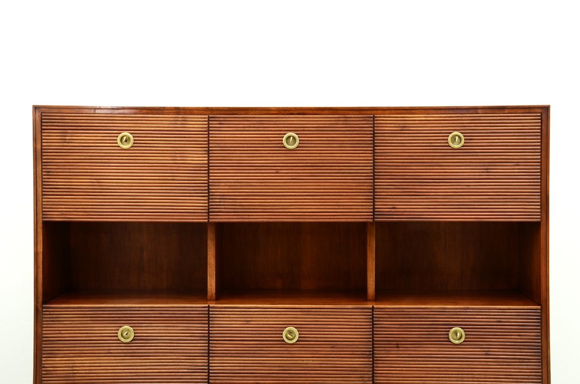 Mid Century furniture modern design Milan