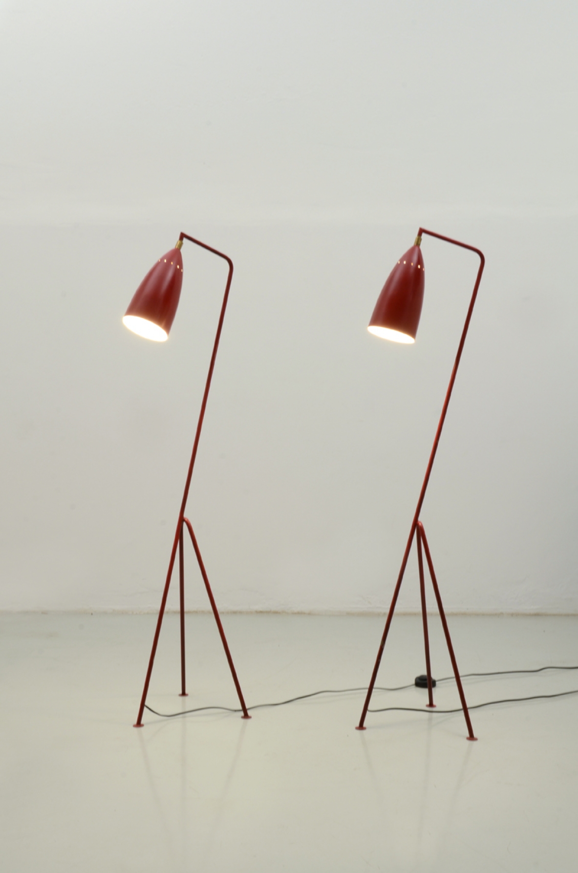 vintage lighting