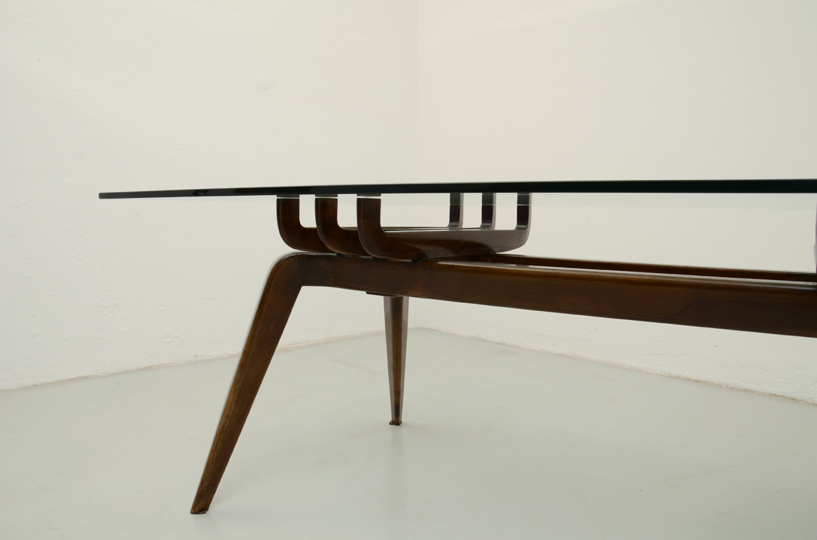 vintage table, mid century table, modern furniture milan, modern interior design  gallery