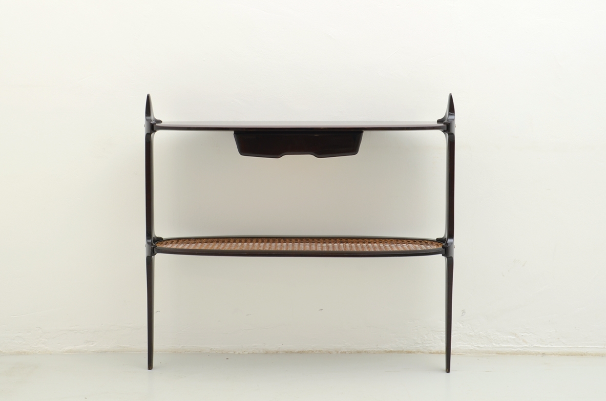 Mid century furniture console table Gio Ponti Milan