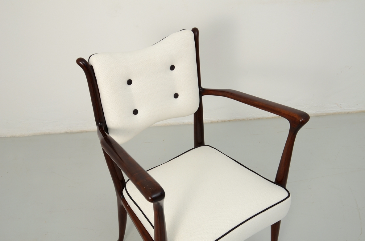 Mid Century modern furniture Milan