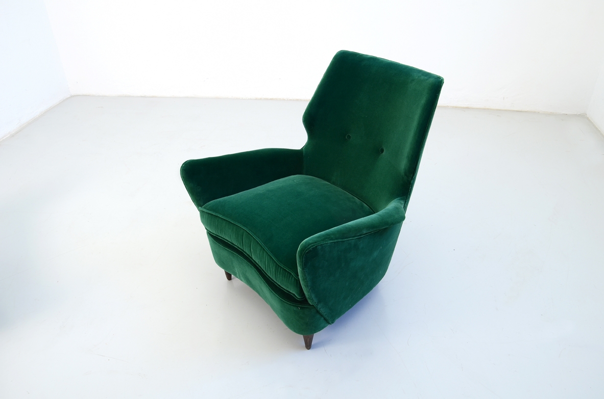 Mobili vintage modernariato Milano