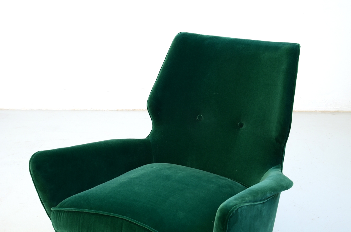 Arredamento vintage modernariato Milano