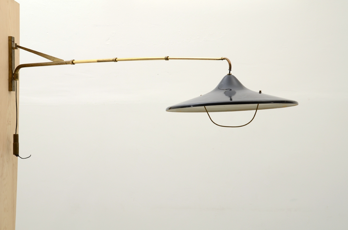 Illuminazione vintage lampade interior design Milano