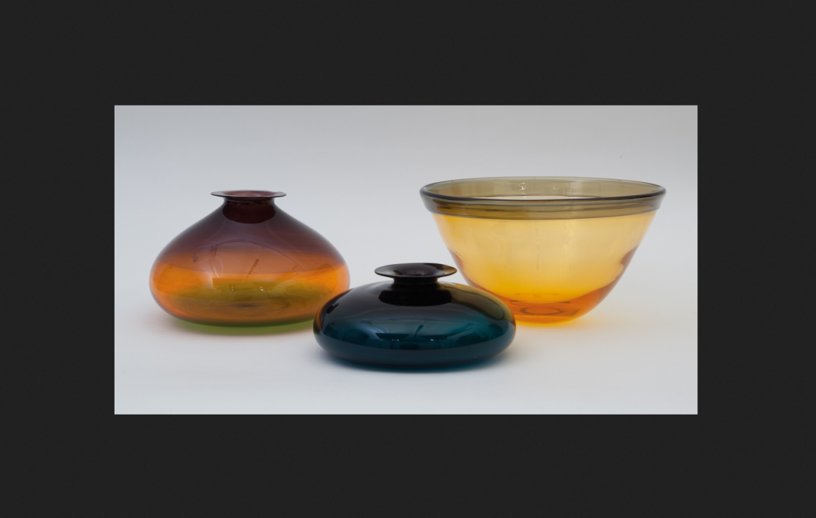 Interior decoration vintage furniture vase Milan