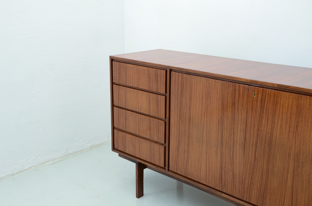Modern furniture restoration sideboard shop Milan