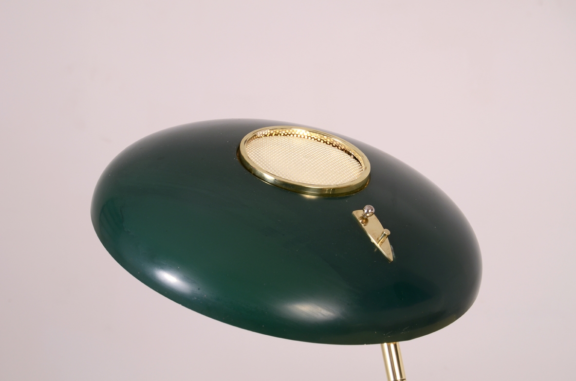 Stilux, lampada da tavolo