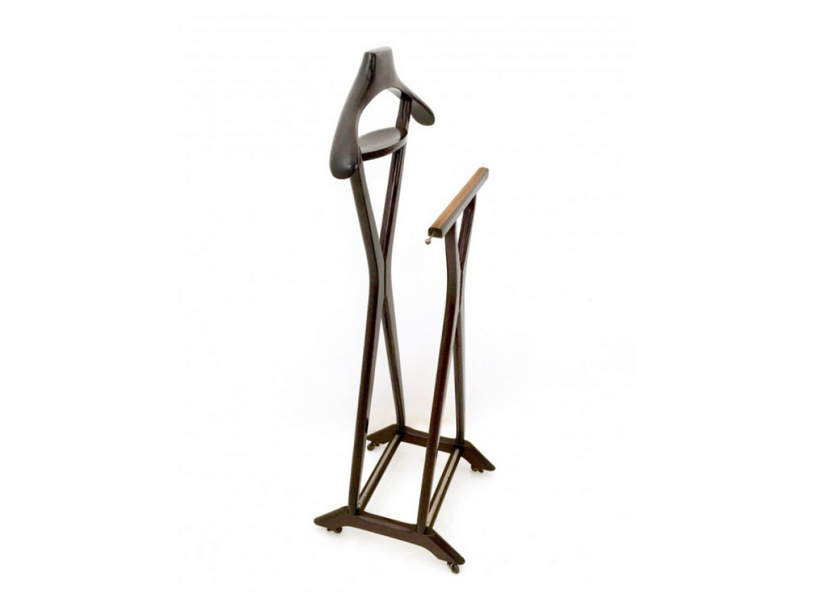 Double stand valet designed by Ico Parisi for Fratelli Reguitti, Italy 1960s.