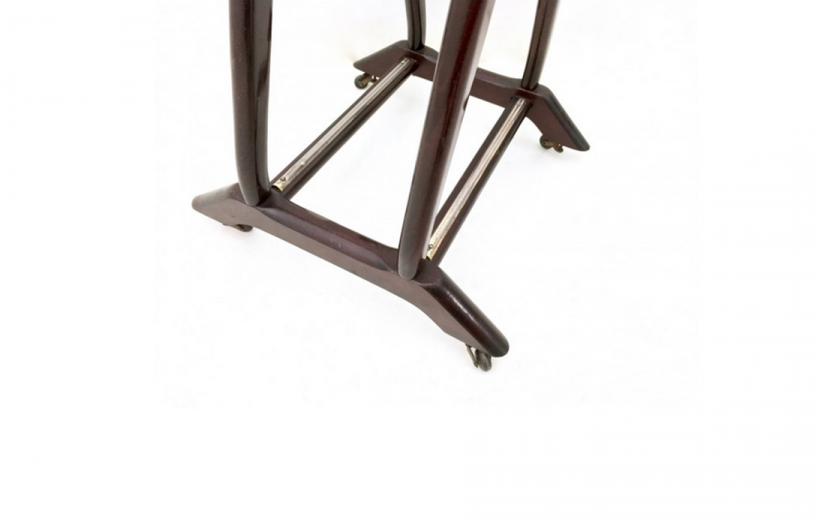 Double stand valet designed by Ico Parisi for Fratelli Reguitti, Italy 1960s.