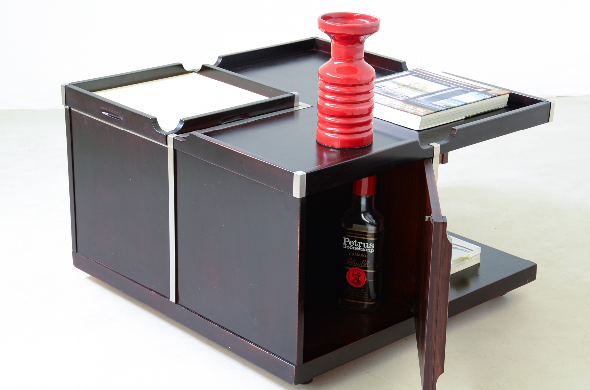 Bar table Sormani 1970s