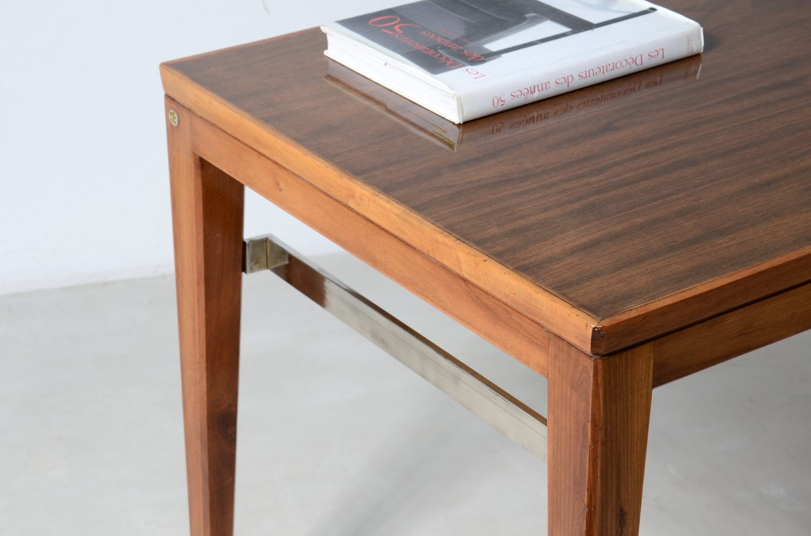 Giò Ponti, scrivania1952 BNL di Milano