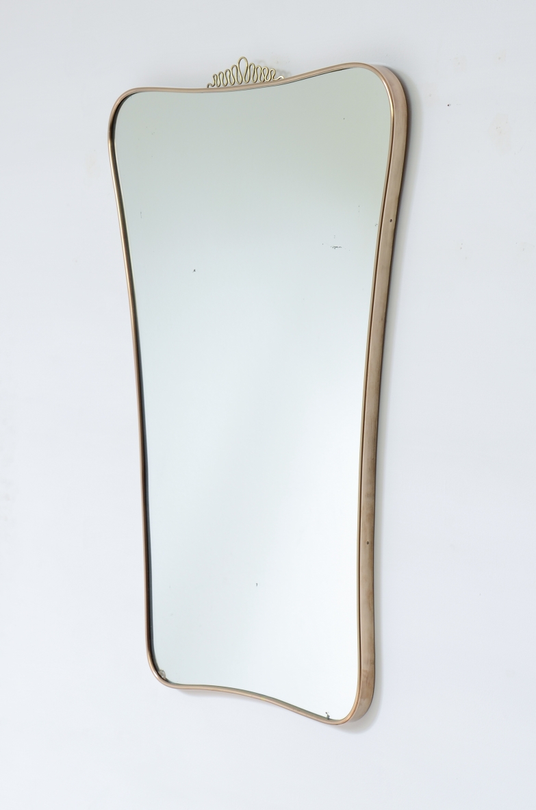 Specchio vintage Gio Ponti