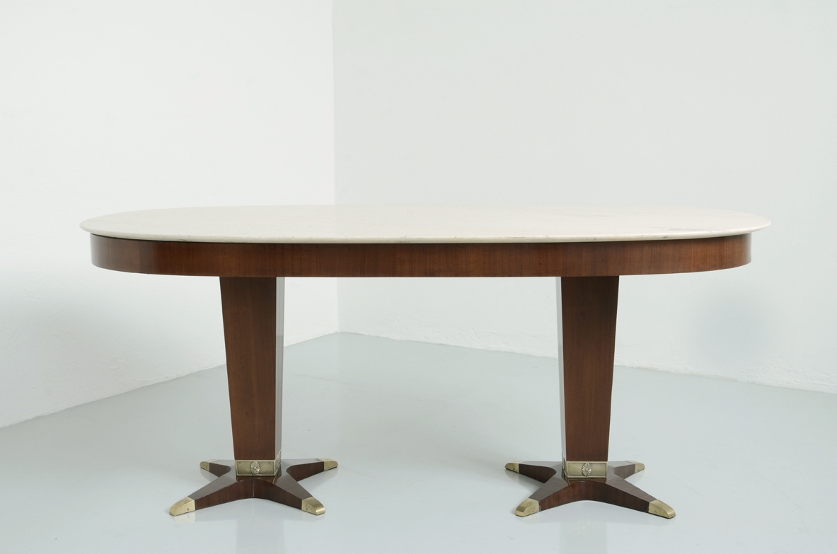 1940's Italia dining table