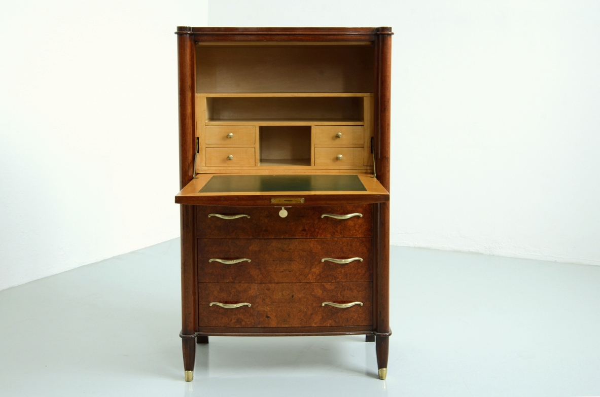 Vintage design desk furniture Milan