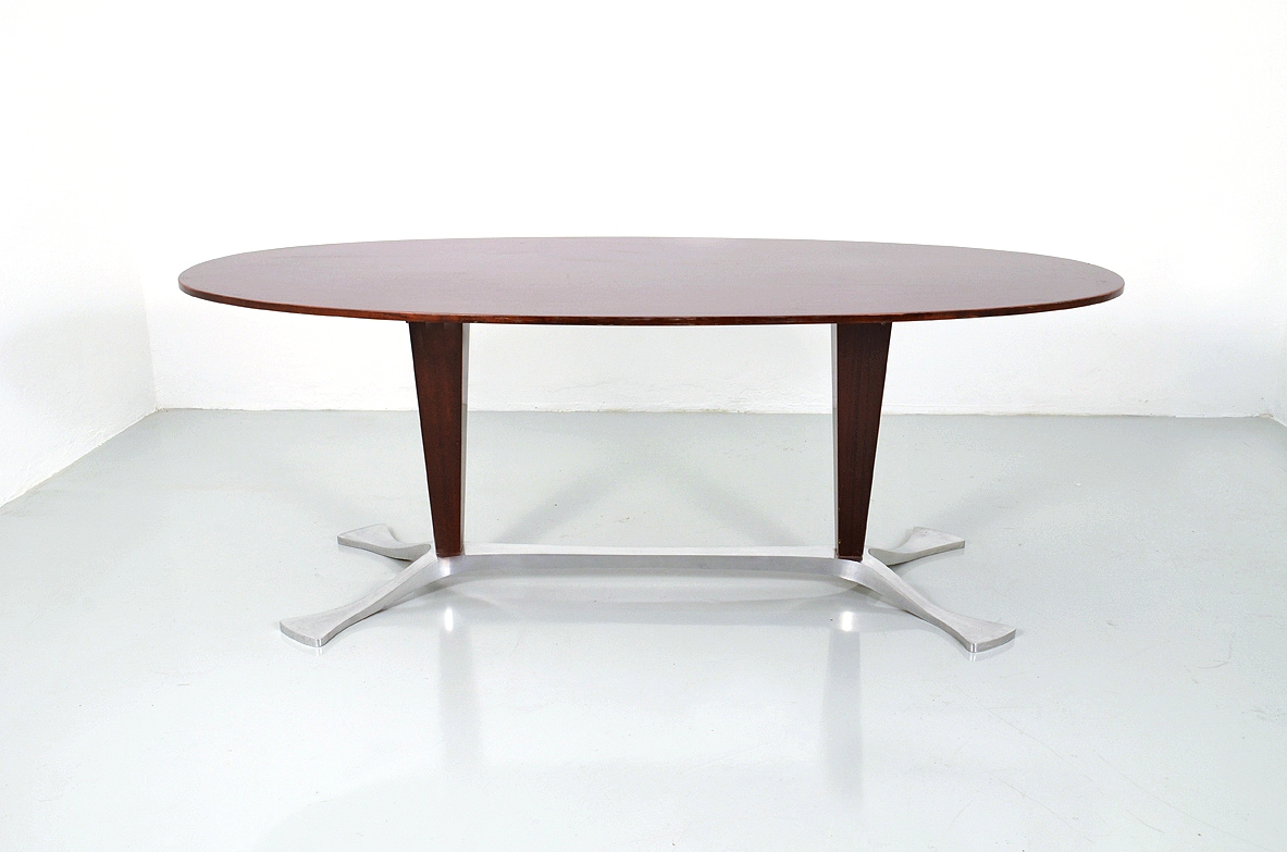 Italian Vintage dining table