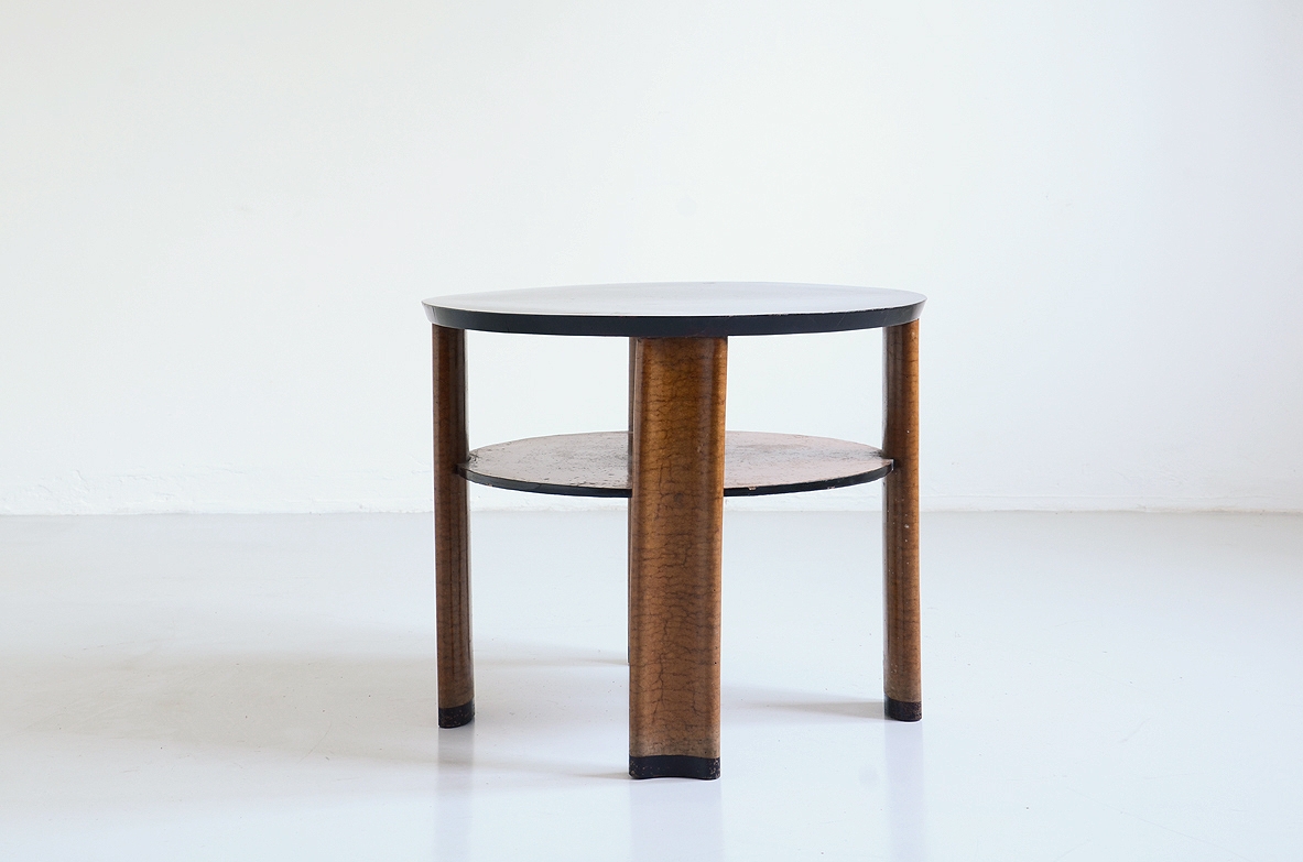 Italian vintage art deco little table