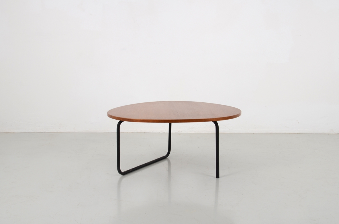 1950's Italian coffee table