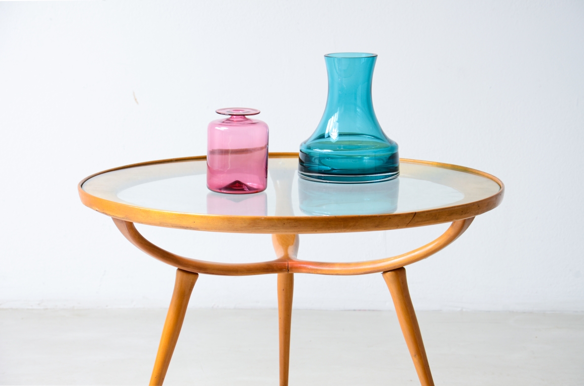 coffe table fuitwood