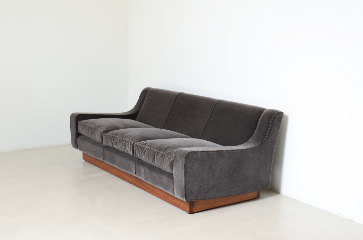 Divano Vintage